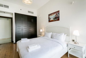 One Perfect Stay - Al Murad