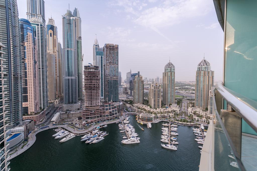 One Perfect Stay - Marina Terrace - thumb 1