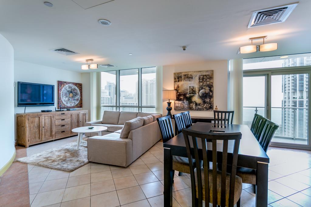 One Perfect Stay - Marina Terrace - thumb 6