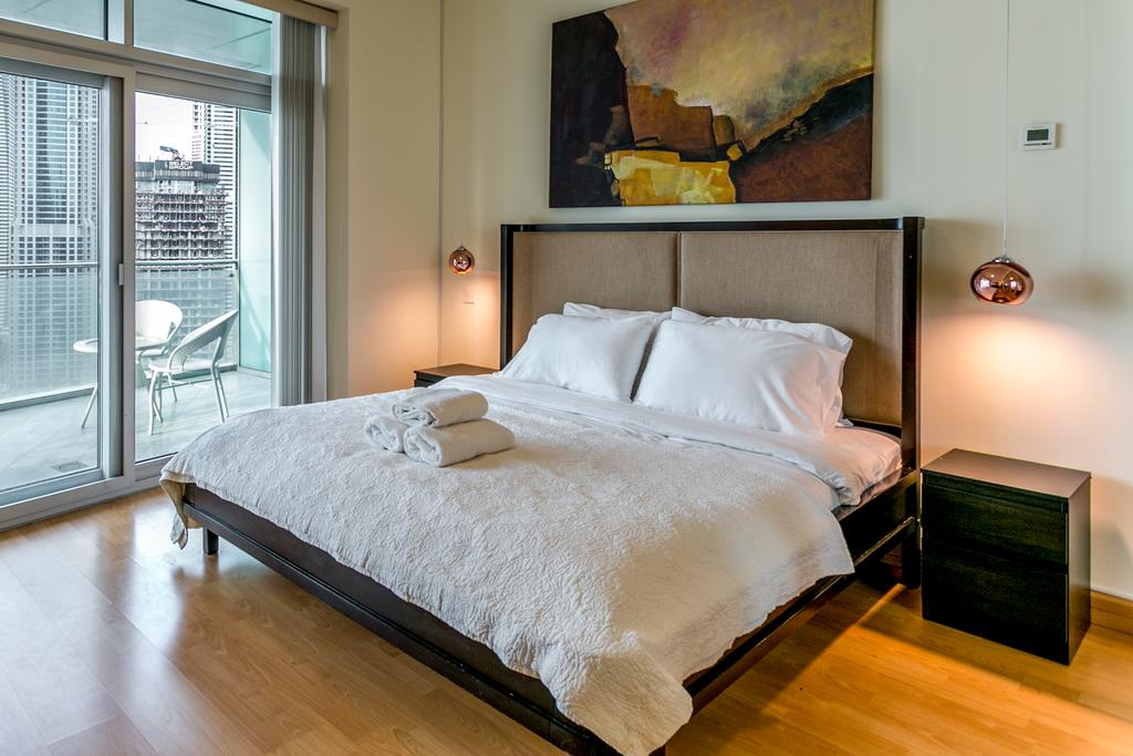 One Perfect Stay - Marina Terrace - thumb 2