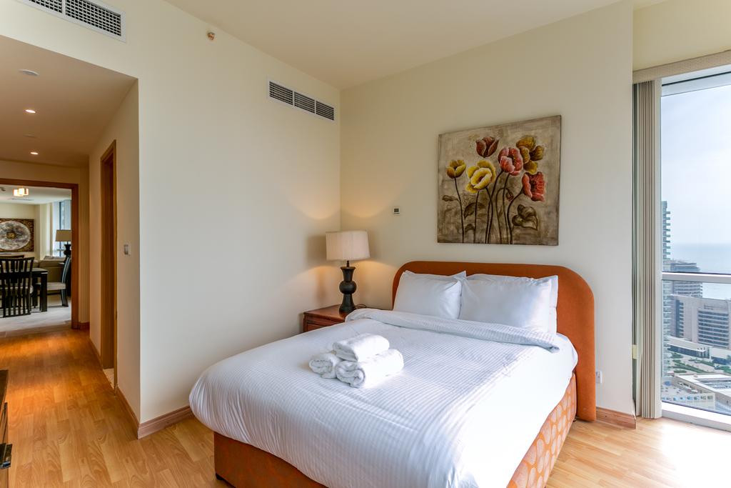 One Perfect Stay - Marina Terrace - thumb 5