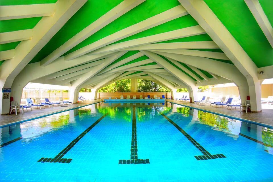 One To One Hotel & Resort Ain Al Faida - thumb 4