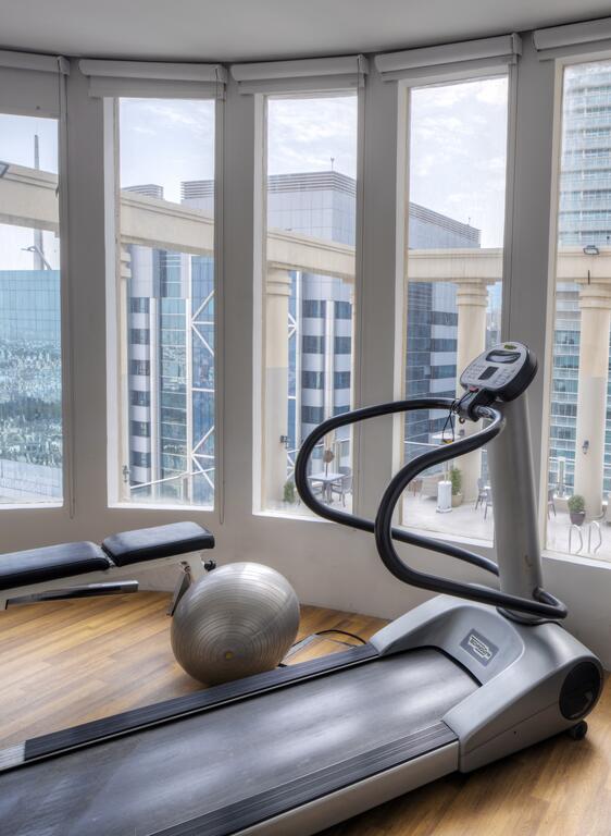 Oryx Hotel - thumb 4