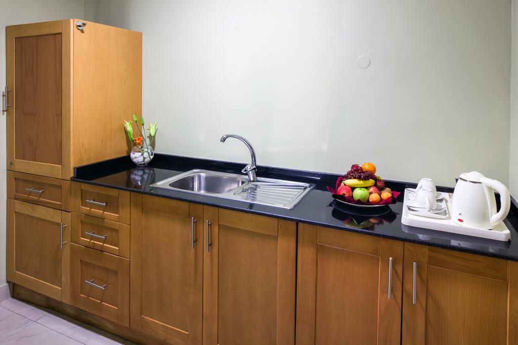 Oryx Hotel - thumb 7