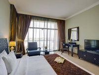 Oryx Hotel Accommodation Dubai
