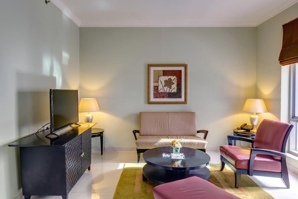 Oryx Hotel - thumb 5