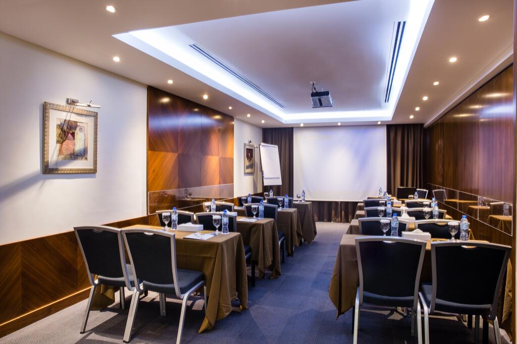 Oryx Hotel - thumb 1