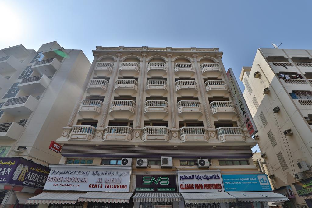 OYO 157 Al Khaima Hotel - thumb 6