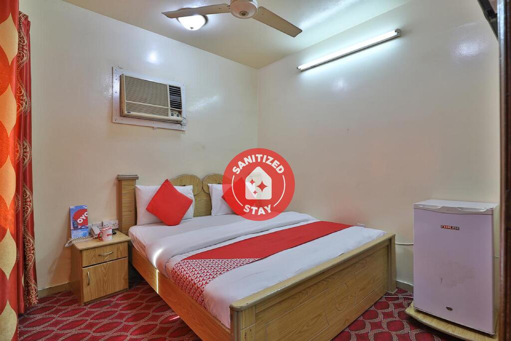 OYO 157 Al Khaima Hotel - thumb 0