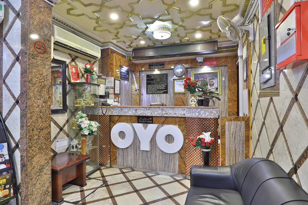OYO 157 Al Khaima Hotel - thumb 4