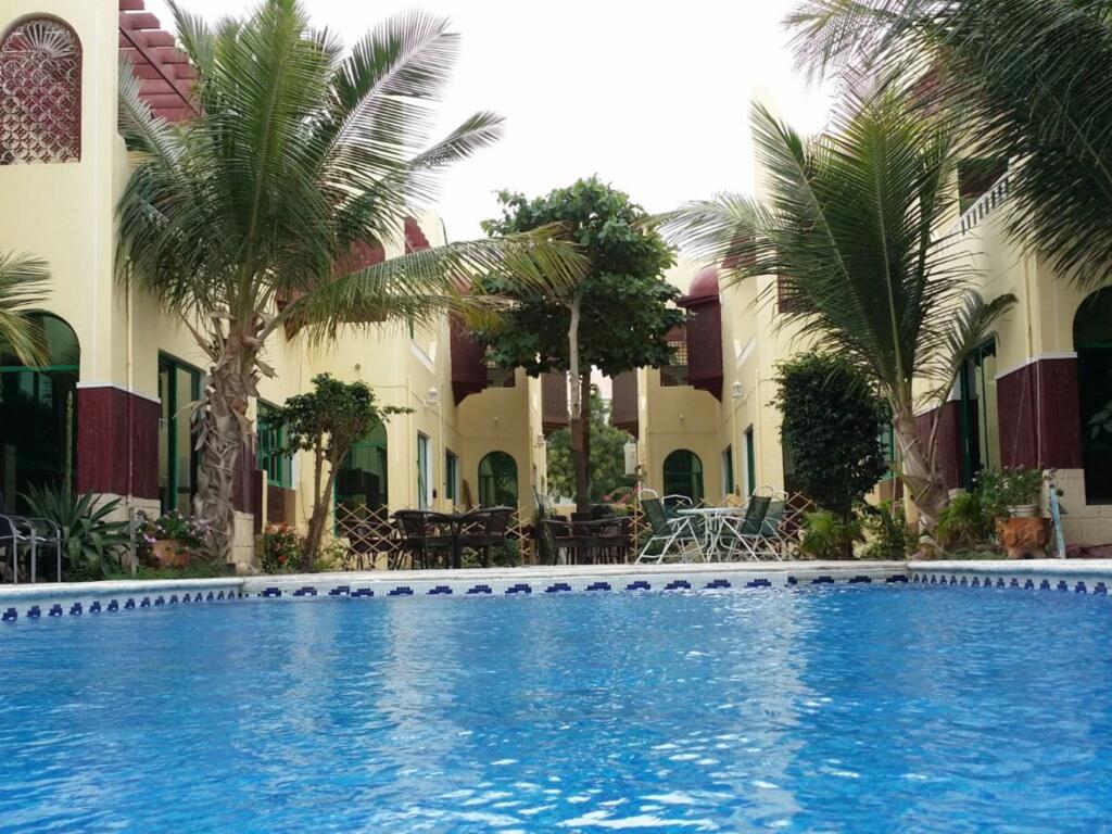 OYO 168 Al Raha Hotel Apartments - thumb 6