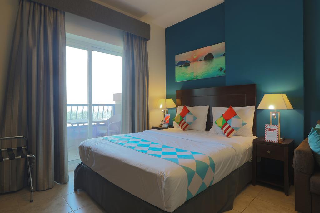 OYO 323 Home 417, Imperial Residence Tower B, Studio - thumb 3