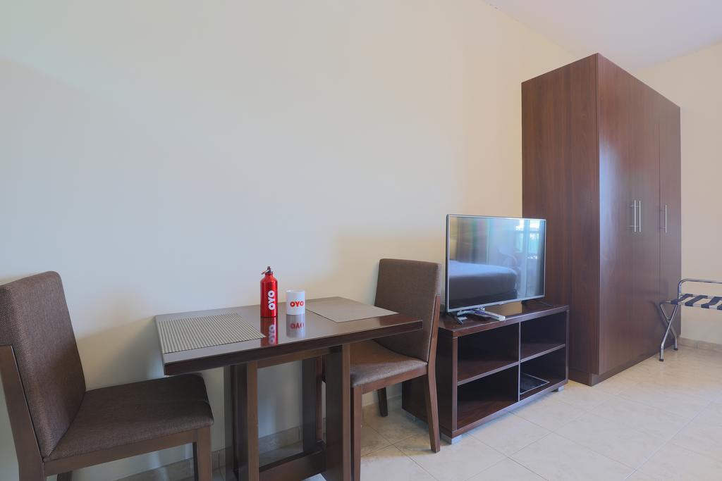 OYO 323 Home 417, Imperial Residence Tower B, Studio - thumb 7