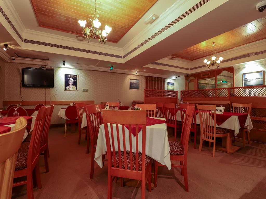 OYO 328 City Plaza Hotel - thumb 3