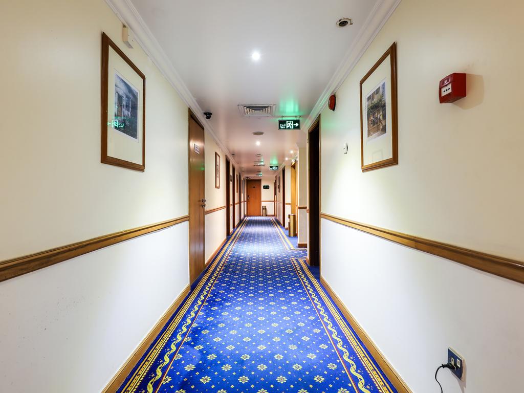 OYO 328 City Plaza Hotel - thumb 7
