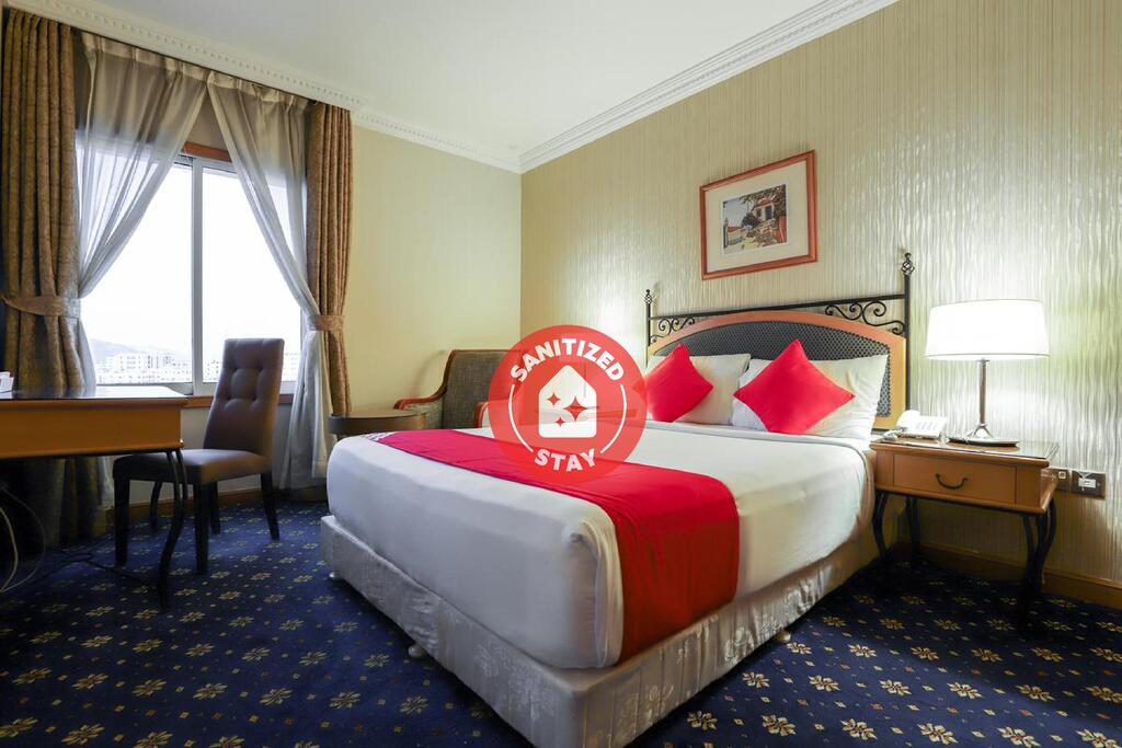 OYO 328 City Plaza Hotel - thumb 0