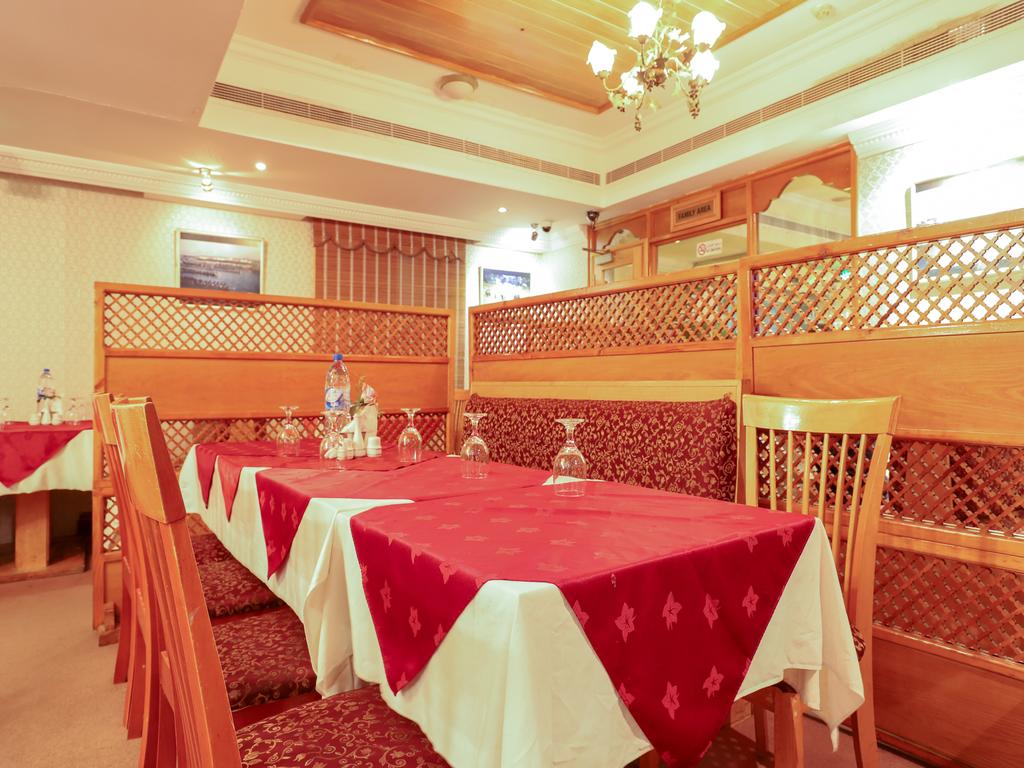 OYO 328 City Plaza Hotel - thumb 4