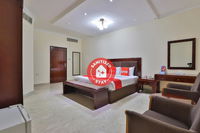 OYO 366 Waves Hotel Accommodation Dubai