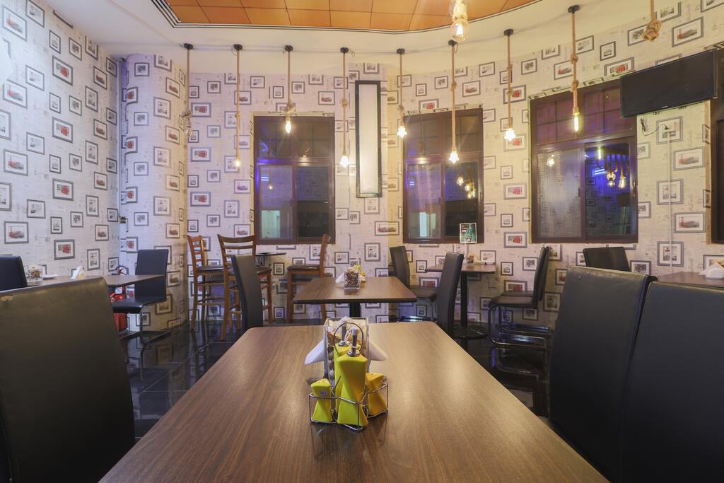 OYO 367 Eureka Hotel - thumb 3