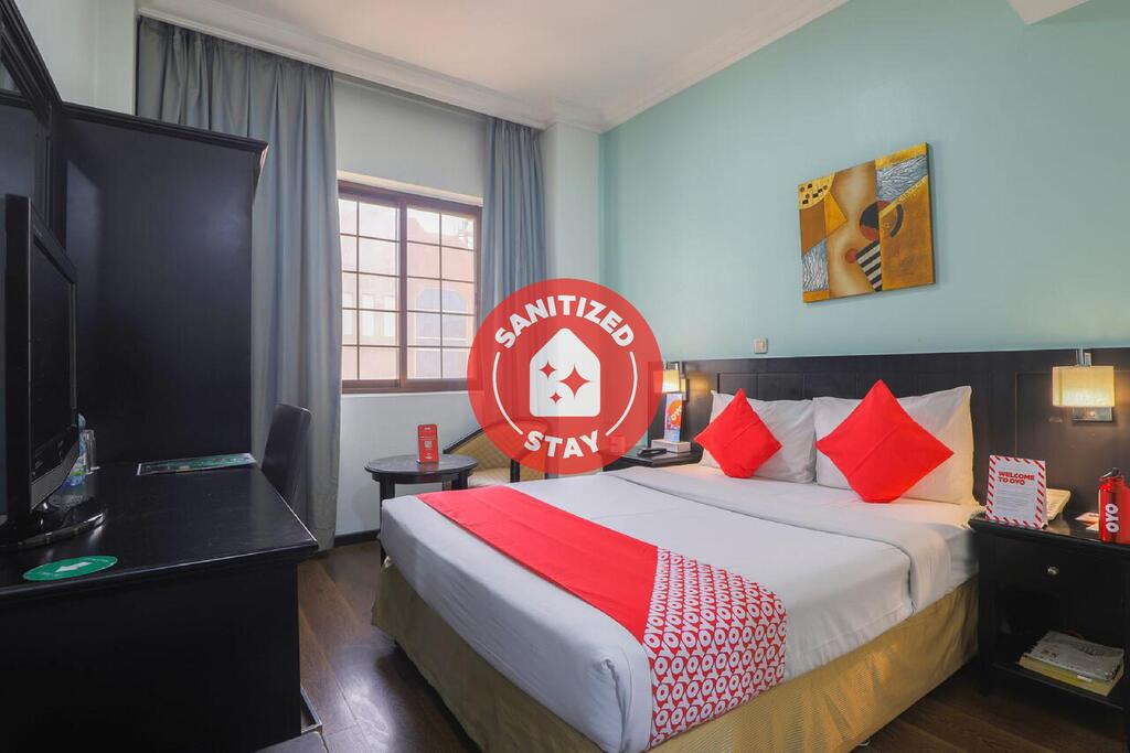 OYO 367 Eureka Hotel - thumb 0