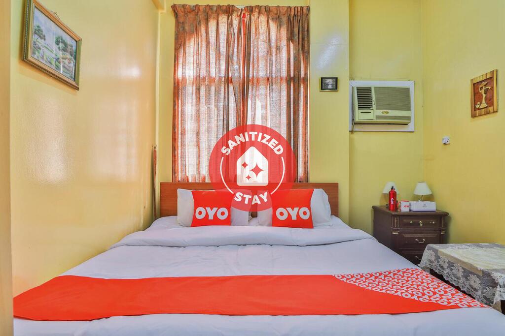 OYO 393 Al Wehda Hotel - thumb 0