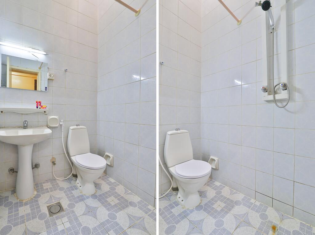 OYO 393 Al Wehda Hotel - thumb 7