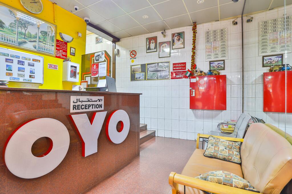 OYO 393 Al Wehda Hotel - thumb 5