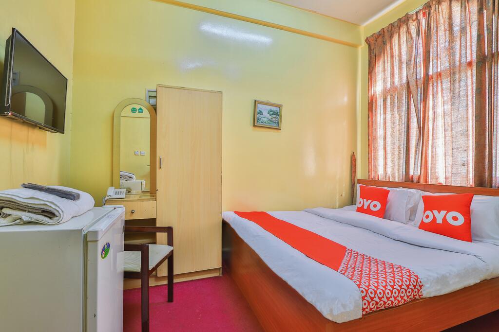OYO 393 Al Wehda Hotel - thumb 4