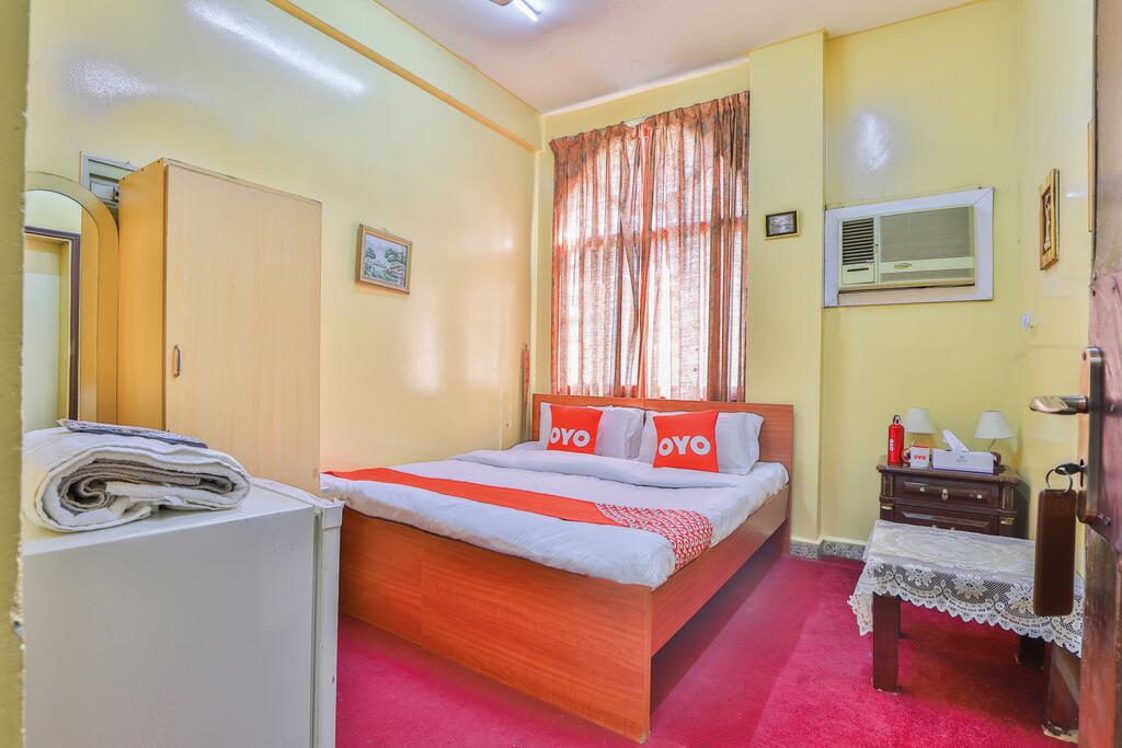 OYO 393 Al Wehda Hotel - thumb 2