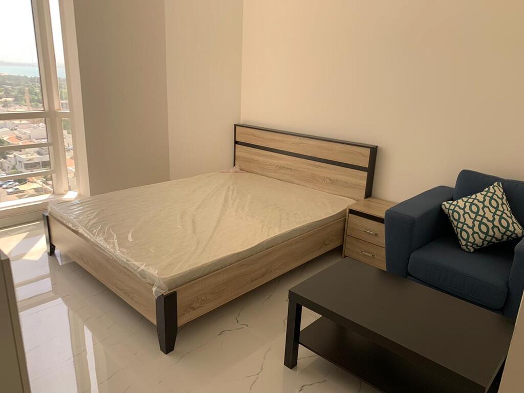 OYO 539 Home Mubarak Al Ameri - thumb 1