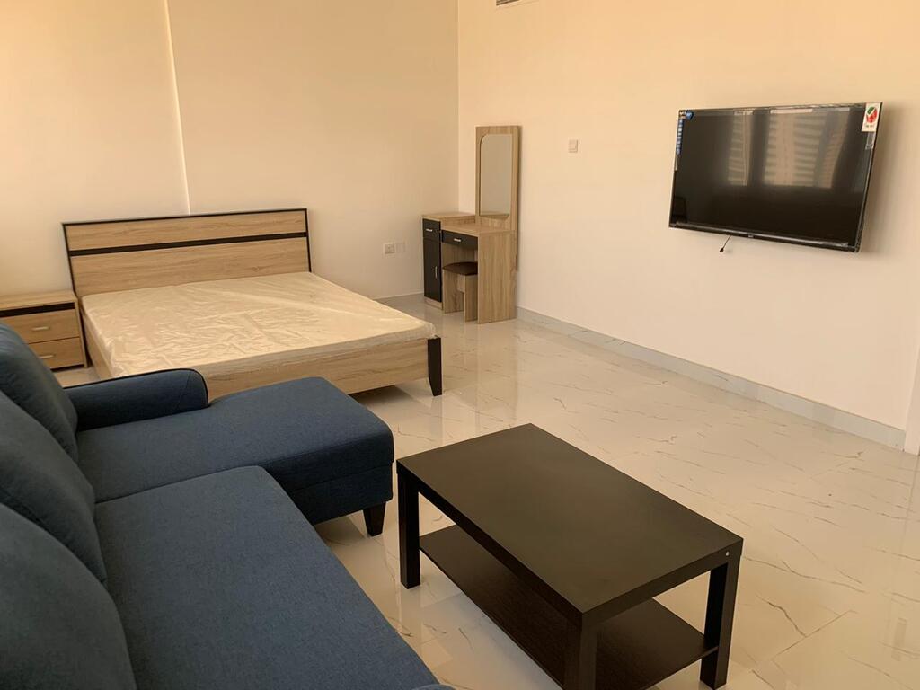 OYO 539 Home Mubarak Al Ameri - thumb 0