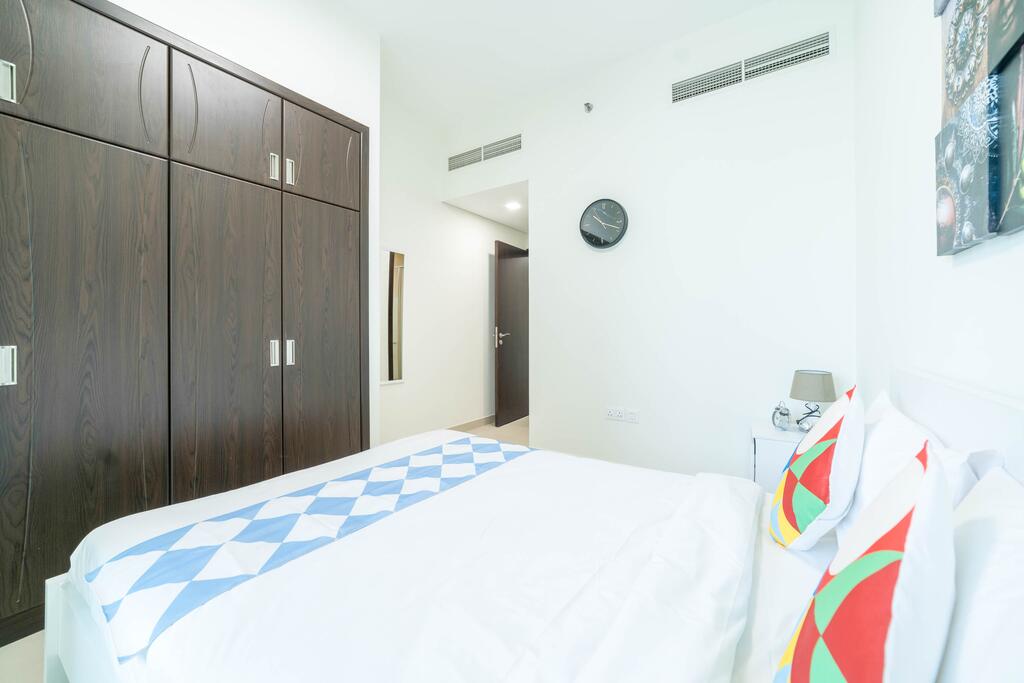 OYO 558 Home Najma Tower 2br - thumb 3