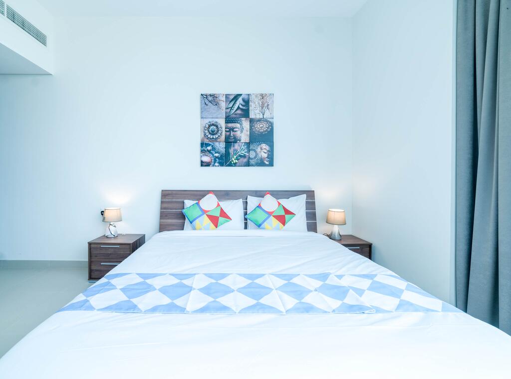 OYO 558 Home Najma Tower 2br - thumb 1