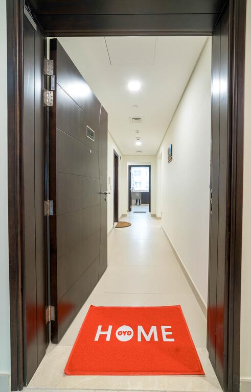 OYO 558 Home Najma Tower 2br - thumb 7
