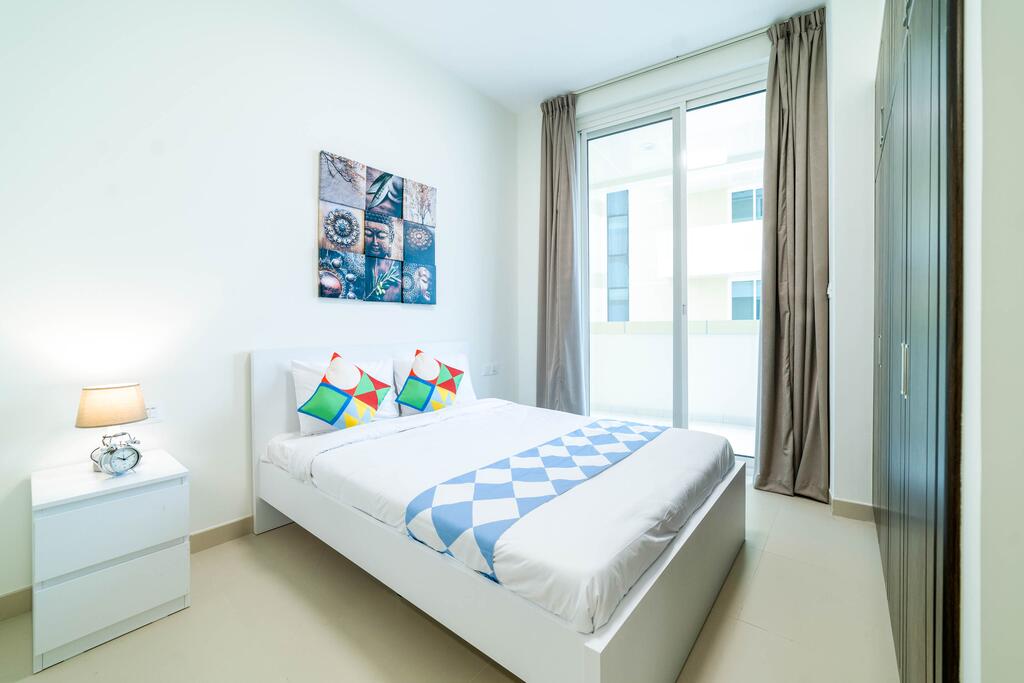 OYO 558 Home Najma Tower 2br - thumb 0
