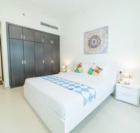 OYO 561 Home Najma tower A1br - Accommodation Dubai