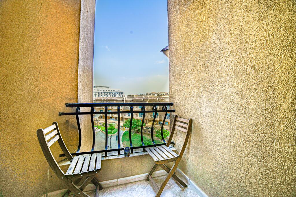 OYO 585 Home 120, B Block, Diamond Views 1 - thumb 4