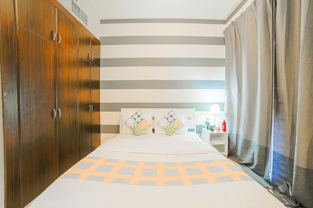 OYO 585 Home 120, B Block, Diamond Views 1 - thumb 0