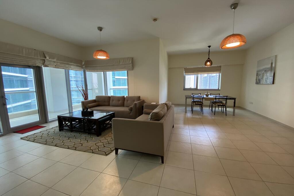 OYO 586 Home 1206 East Heights 3, Executive Towers - thumb 7