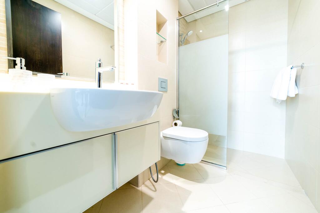 OYO 589 Home 48 -Najma 2br - thumb 8