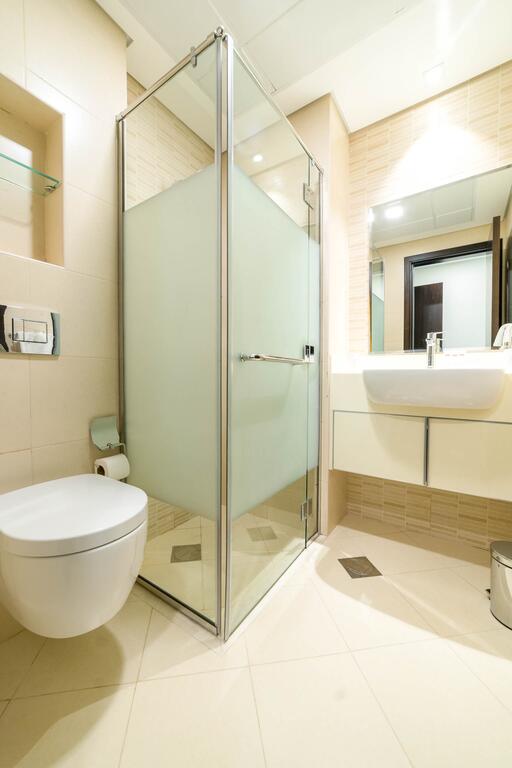 OYO 589 Home 48 -Najma 2br - thumb 4