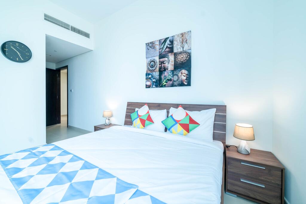 OYO 589 Home 48 -Najma 2br - thumb 3