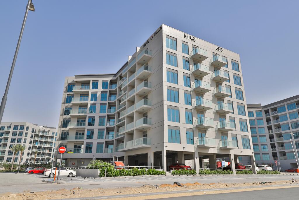 OYO 617 Home 610, Mag 555 - thumb 0