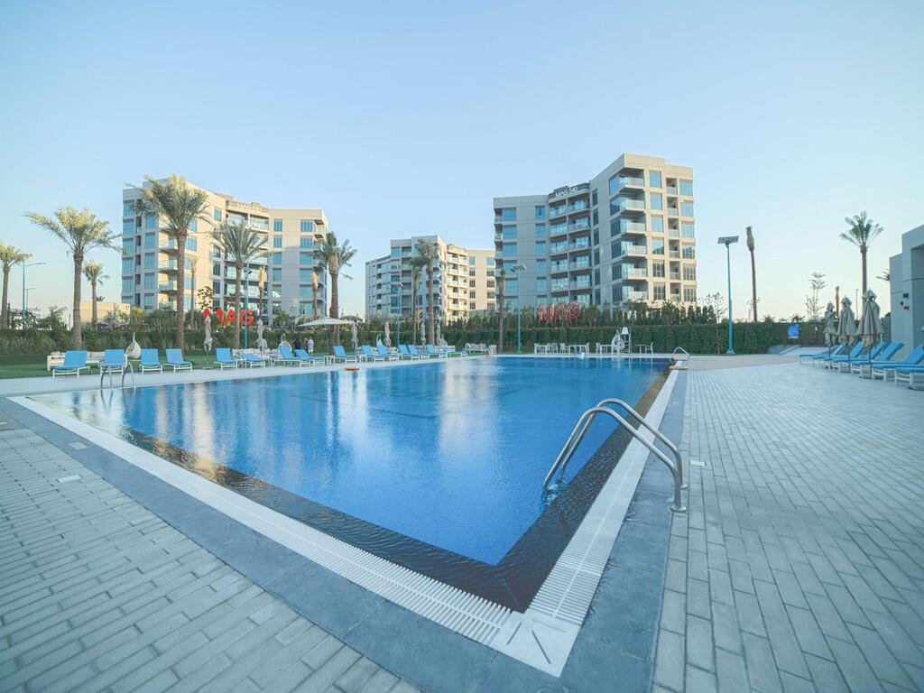 OYO 617 Home 610, Mag 555 - thumb 5