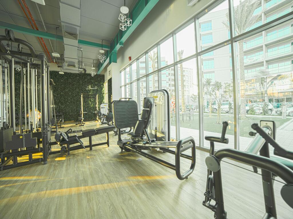 OYO 617 Home 610, Mag 555 - thumb 7