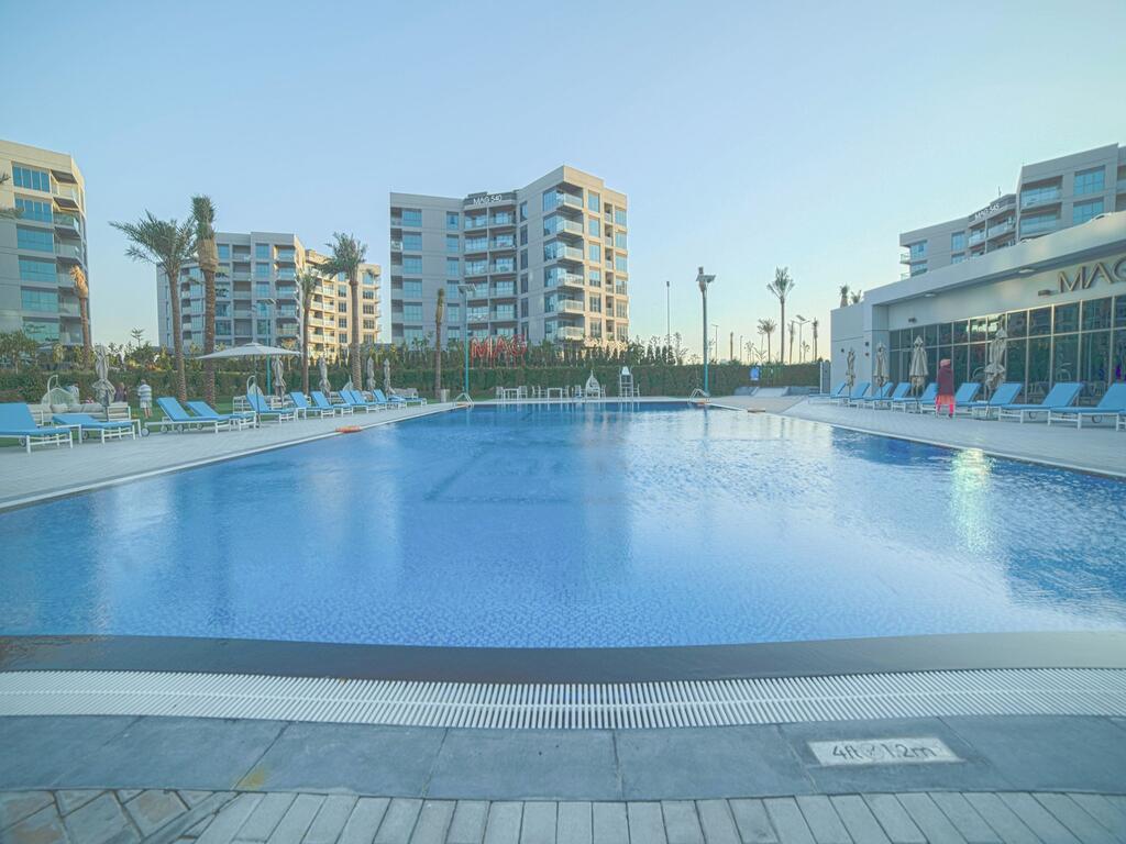 OYO 617 Home 610, Mag 555 - thumb 4