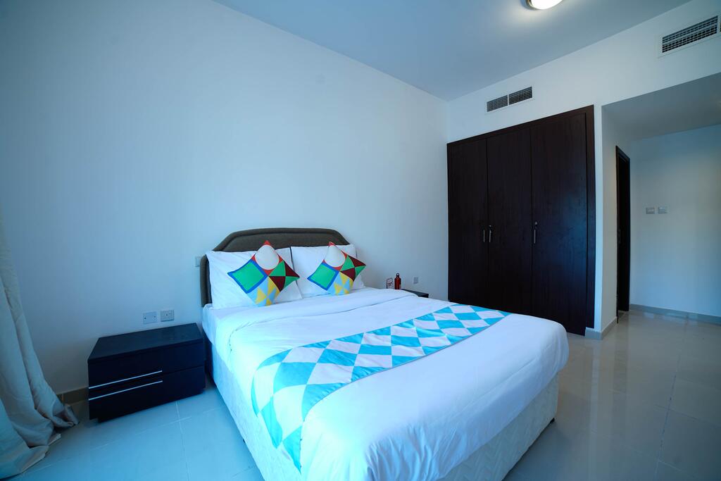 OYO Home 483 1BHK Tamcon DIP - thumb 1