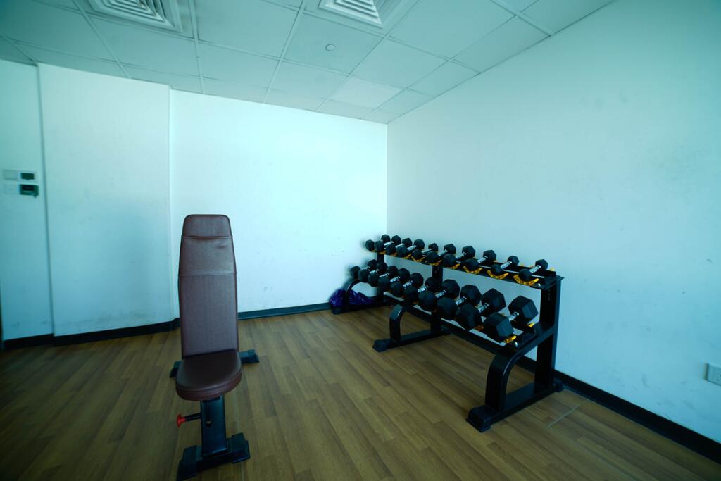 OYO Home 483 1BHK Tamcon DIP - thumb 6