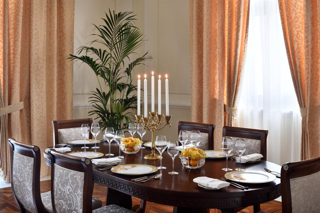 Palazzo Versace Dubai - thumb 5