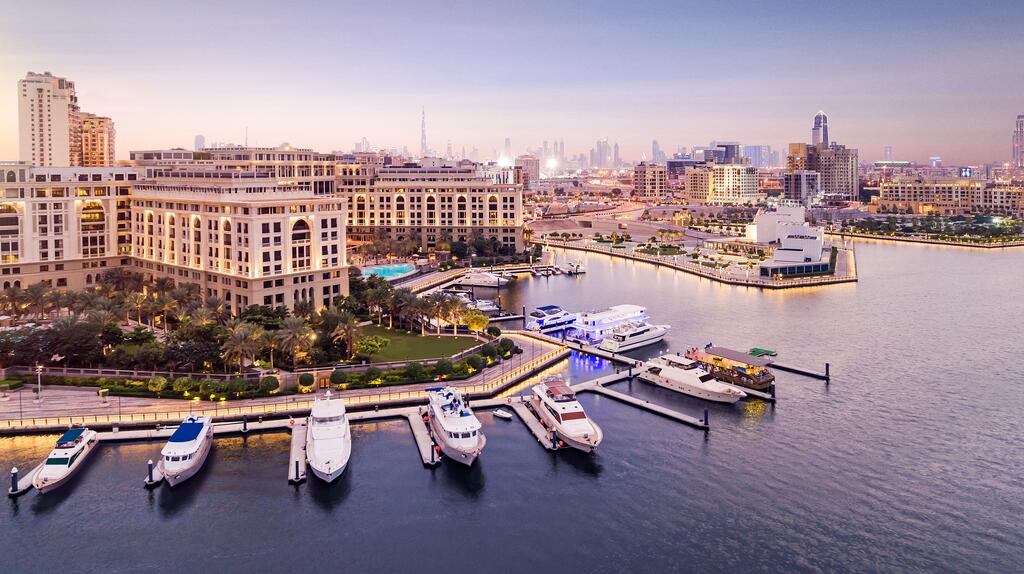 Palazzo Versace Dubai - thumb 3